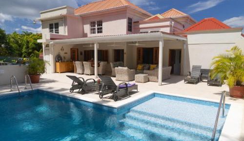 Vacation Home
