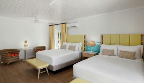 Garden View,  Junior Suite