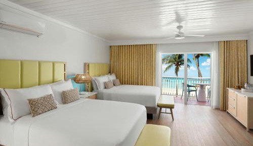 Ocean View,  Junior Suite