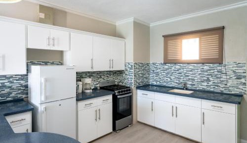 Large Two-Bedroom Apartment