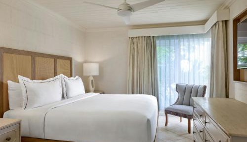 Ocean View, Adults Only, 1 Bedroom Suite