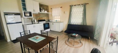 Two-Bedroom Apartment with Ocean View