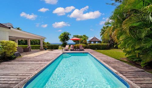 Superior Villa