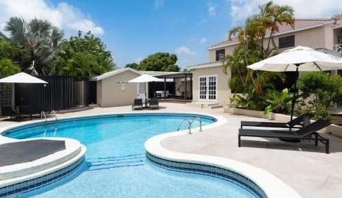Superior Villa