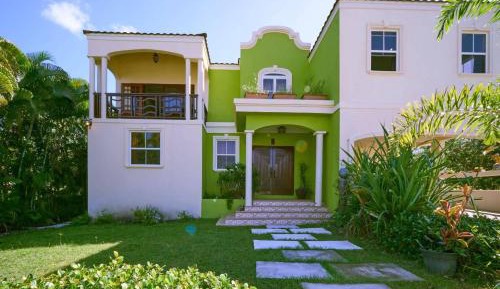 Vacation Home