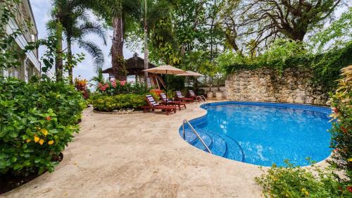 Standard Villa