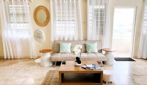 King Suite with Ocean View