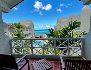 Ocean View Room
