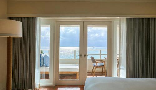 Ocean View Room, Adults Only, Guest room