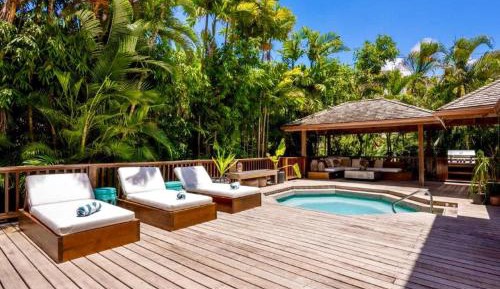 Vacation Home