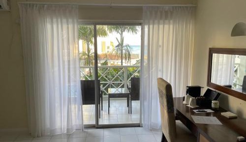 Ocean View Suite