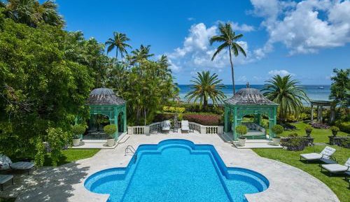 Superior Villa