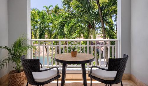 Caribbean Grand Luxe 