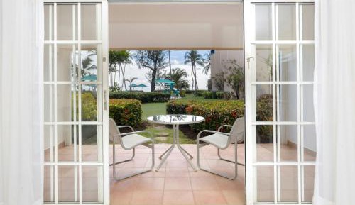 Garden View, 1 Bedroom Suite