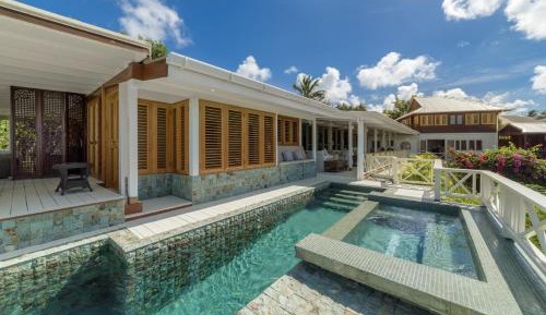 Five-Bedroom House
