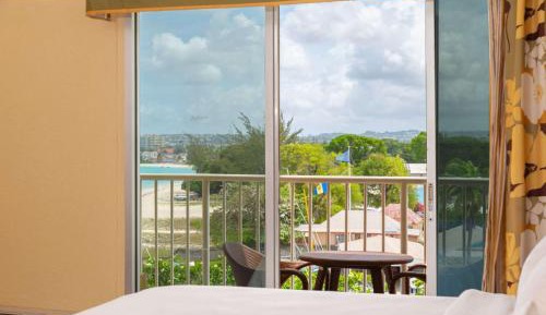 King Room with Ocean View