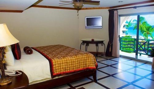 Deluxe Junior Suite