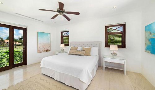 Superior Villa