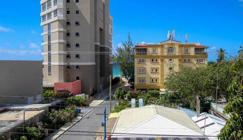 Apartment with Sea View