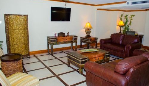 State Room