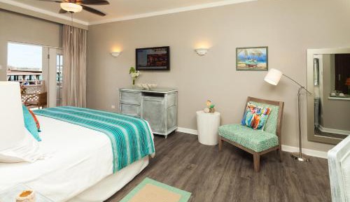 Classic Standard Room