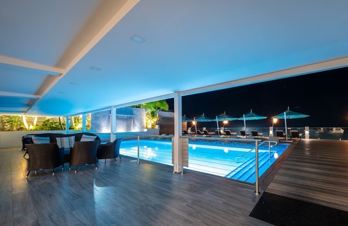 St. Lawrence Gap Hotel | South Gap Hotel