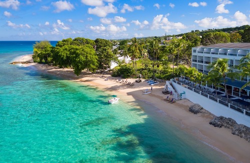 Prospect Hotel | Waves Hotel & Spa by Elegant Hotels - All Inclusive