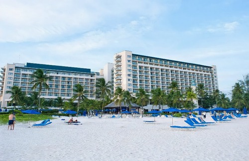 Garrison Historic Area Hotel | Hilton Barbados Resort