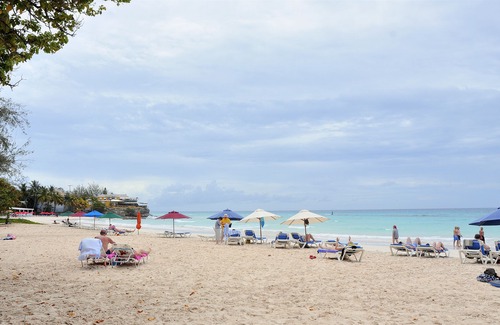 Rockley Hotel | Blue Horizon Hotel