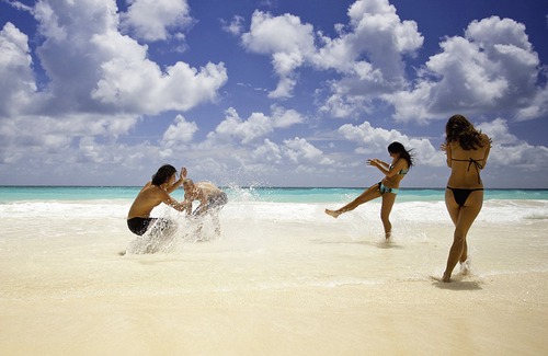 Maxwell Hotel | Bougainvillea Barbados