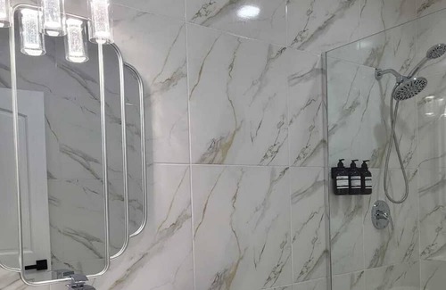 Inch Marlowe Apartment | One Chancery Lane Townhouse