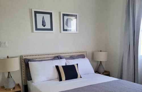 Inch Marlowe Apartment | One Chancery Lane Townhouse