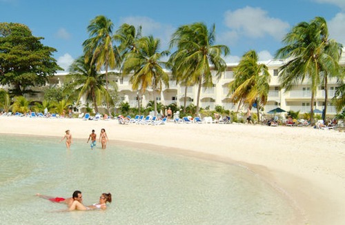 Maxwell Hotel | Bougainvillea Barbados