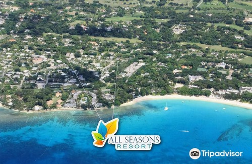 Sunset Crest Hotel | All Seasons Resort