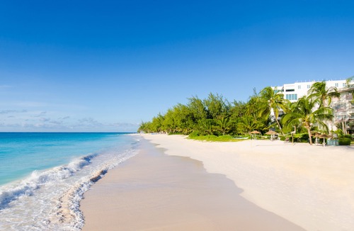 Maxwell Hotel | Bougainvillea Barbados