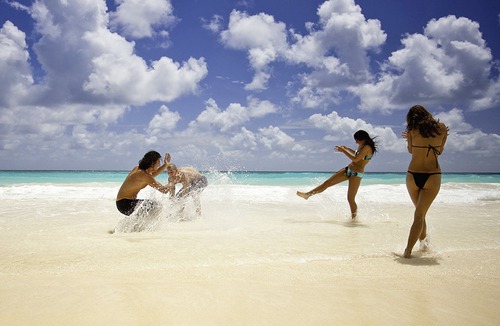 Maxwell Hotel | Bougainvillea Barbados