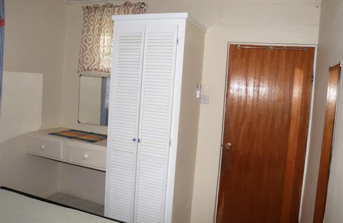 Dover Villa | Dover Beach House