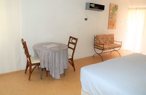 Rockley Apartment | Ocean View Apartments