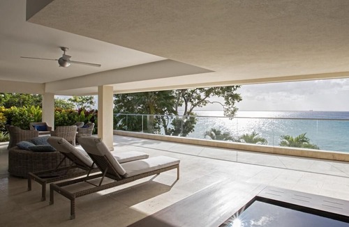 Prospect Apartment | Portico 1 in Prospect Beach by Personal Villas - Remarkable Unparalleled Escape