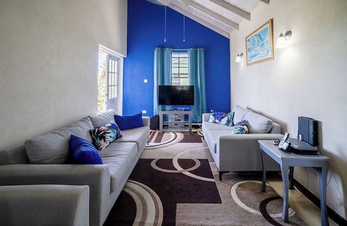 Providence Villa | Best E Villas Providence