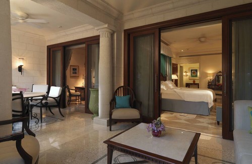 Sandy Lane Resort | Sandy Lane