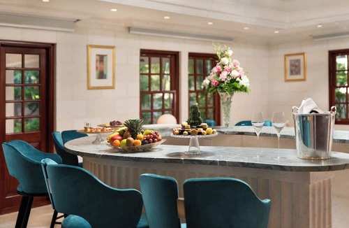 Sandy Lane Resort | Sandy Lane
