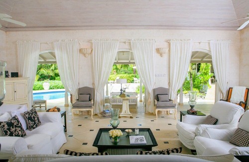 Westmoreland Resort | Ixora - Four Bedroom Resort, Sleeps 8