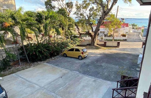 Welches Condo | 2 BR Garden Condo NR Oistins #2