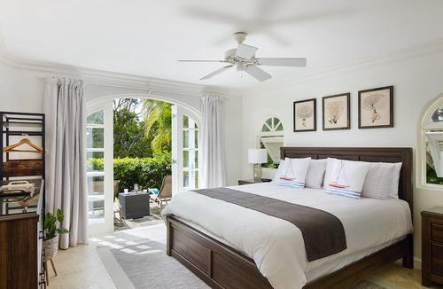 Westmoreland Villa | Zenbreak Seas The Day Villa 3 Bd At Royal Westmoreland With Pool, Golf & Beach