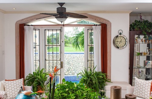 Warners House | Room-zenbreak Bliss Tranquility