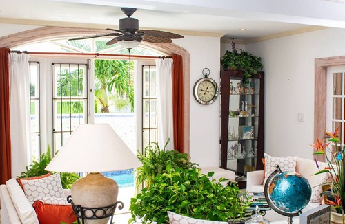 Warners House | Room-zenbreak Bliss Tranquility