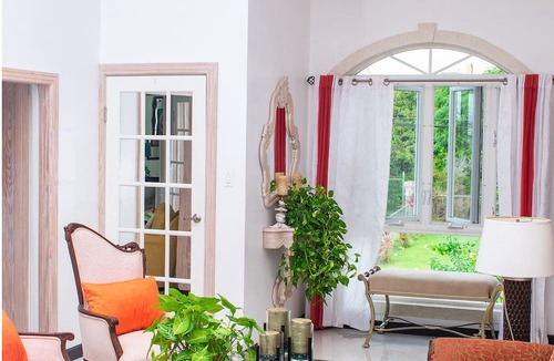 Warners House | Room-zenbreak Bliss Tranquility