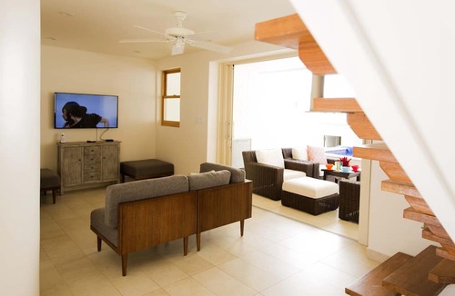 Lascelles Apartment | Zenbreak Hillside Loft #5