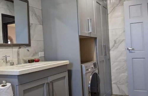 Wotton Apartment | Lovely 2-Bedroom Rental in Kingsland Barbados